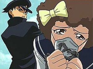 Poster for Finding A New Warrior