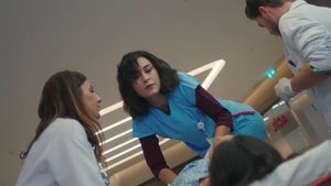 Poster for Episode 13