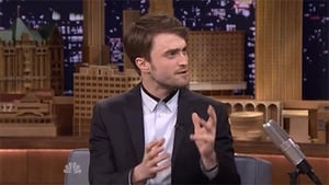 Poster for Daniel Radcliffe, Cedric the Entertainer, Travie McCoy