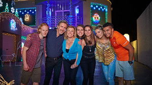 Poster for Christmas Break Poster for Christmas Break