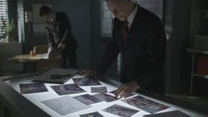 Poster for Peril Over Portugal