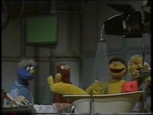 Poster for Episode 4