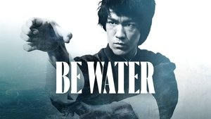 Poster for Be Water