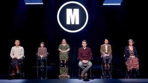 Poster for Final Poster for Final