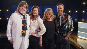 Poster for Episode 8