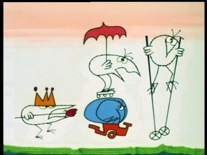 Poster for Episode 27 Poster for Episode 27