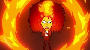 Poster for The Art of Claire