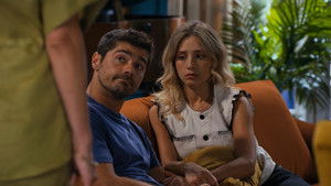 Poster for Episode 132