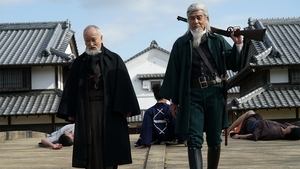 Poster for Let's All Stay at the Murder Hotel!