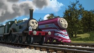 Poster for Best Engine Ever