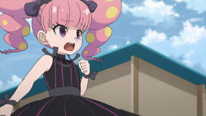 Poster for Riot vs. Ajit