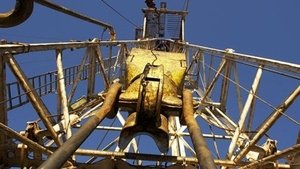 Poster for Black Gold 102