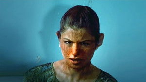 Poster for A Killer Cat