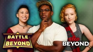 Poster for Episode 4