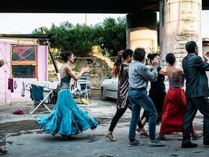 Poster for Episode 3 - Each family has its own rules