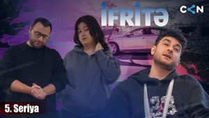 Poster for Episode 5