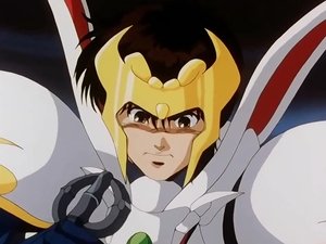 Poster for Stolen Techniques