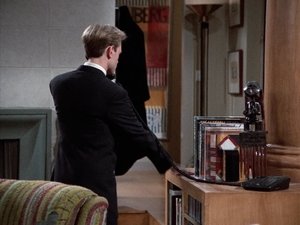 Poster for Daphne's Room