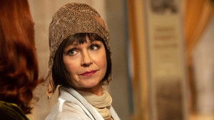 Poster for The Old Switcheroo