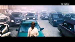 Poster for Episode 11