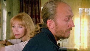 Poster for Another's mask. Part 2