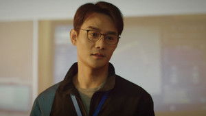 Poster for Ice and Fire