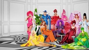 Poster for Meet the Queens of Drag Race España Season 4