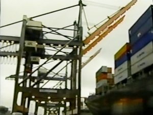Poster for Loading Docks