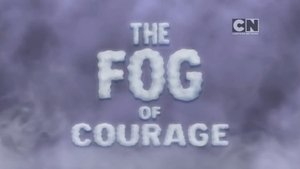Poster for The Fog of Courage