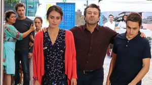 Poster for Episode 13