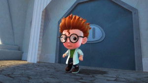 Poster for Episode 18