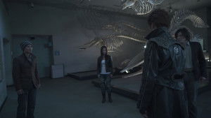 Poster for Episode 8