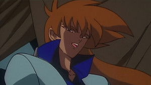 Poster for The Battle