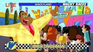 Poster for Wackyland