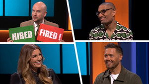 Poster for Easter Eggs