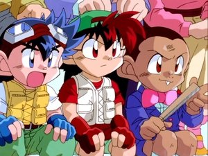 Poster for Episode 47