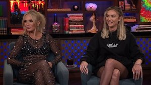 Poster for Tamra Judge and Lala Kent