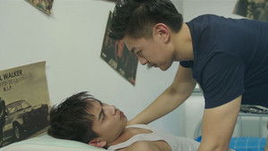 Poster for Episode 3