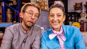 Poster for Episode 5