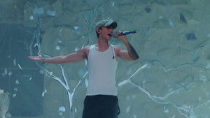 Poster for S8 · Spring Festival Concert · Limited Preview EP4