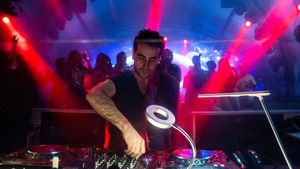 Poster for Episode 6 Poster for Episode 6