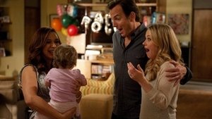 Poster for First Birthday