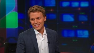 Poster for Ronan Farrow