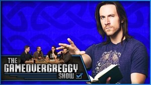 Poster for Critical Role x Kinda Funny: Dungeons & Dragons (2)