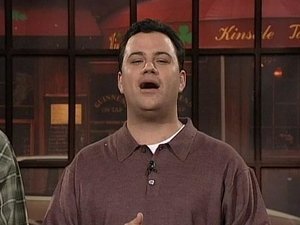 Poster for Holiday Show