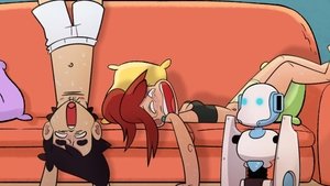 Poster for Episode 4 Poster for Episode 4