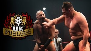 Poster for NXT UK #140