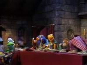 Poster for Episode 1