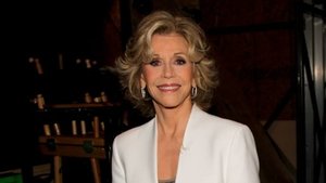Poster for Jane Fonda, Ramon Rodriguez, Twin Shadow