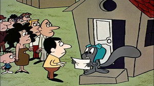 Poster for Metal Munching Mice 1/ Leaping Beauty/ How to Be a Human Fly/ Race of Tom Thumb/ Metal Munching Mice 2